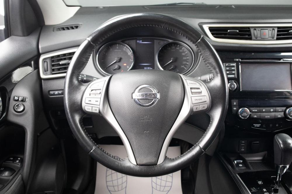 Nissan Qashqai II Оренбург  - изображение 10