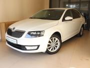 Skoda Octavia III (A7) Москва  - изображение 25