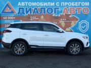 Belgee X70 I Набережные Челны  - изображение 25