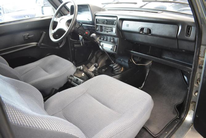 Lada (ВАЗ) 2131 (4x4) I с пробегом 2010 года, цена 399 000 рублей, 106000 км, внедорожник, Автокод Объявления