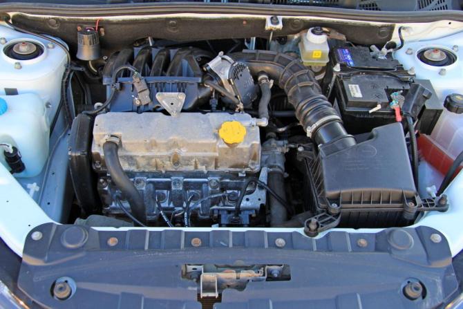 Lada (ВАЗ) Granta I Рестайлинг с пробегом 2023 года, цена 644 800 рублей, 71510 км, седан, Автокод Объявления