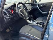 Opel Astra J Рестайлинг Белгород  - изображение 30