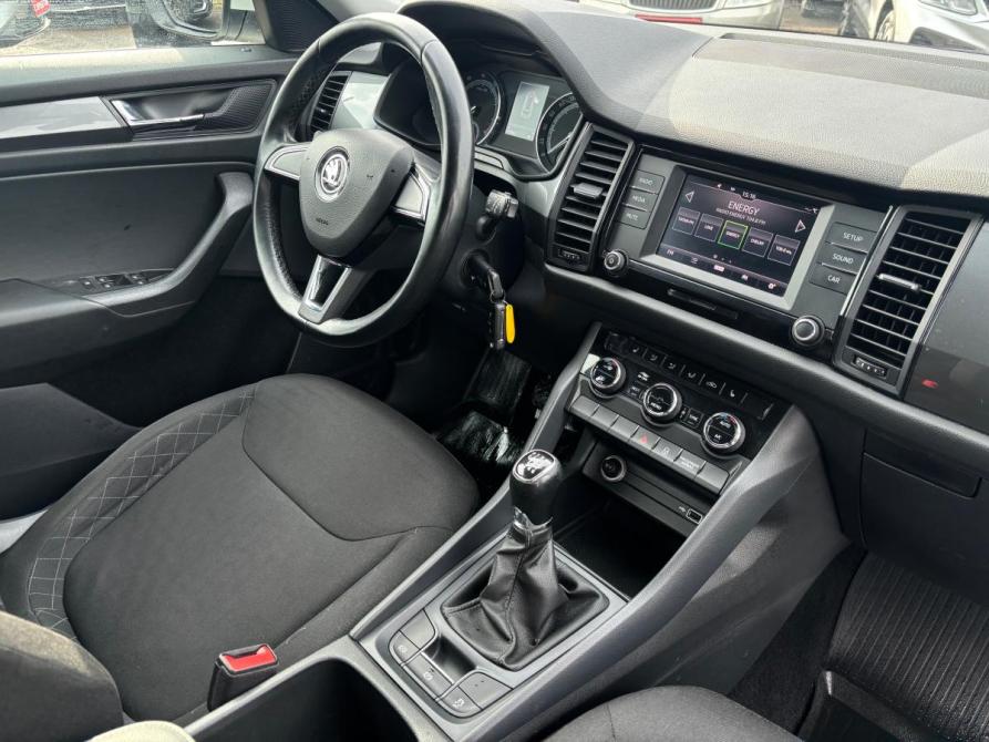 Skoda Kodiaq I Набережные Челны  - изображение 21
