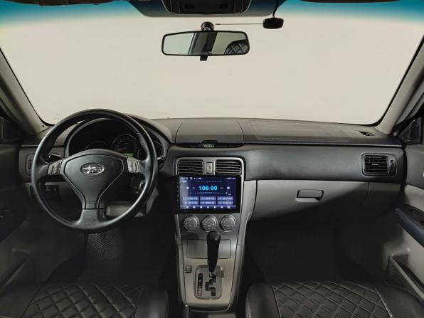 Subaru Forester II Рестайлинг с пробегом 2006 года, цена 875 000 рублей, 300000 км, внедорожник, Автокод Объявления