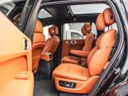 Li Auto (Lixiang) L9 I Москва  - изображение 51