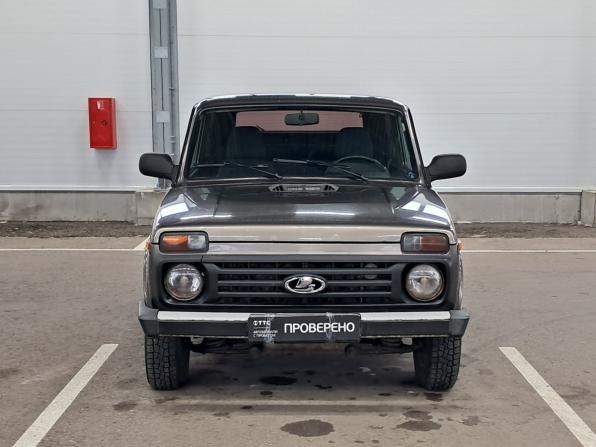 Lada (ВАЗ) 2121 (4x4) I Рестайлинг с пробегом 2017 года, цена 449 000 рублей, 98000 км, внедорожник, Автокод Объявления
