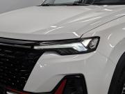 Changan CS35 Plus I Рестайлинг Москва  - изображение 53