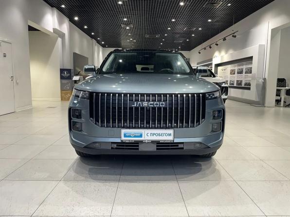 Jaecoo J7 I с пробегом 2024 года, цена 2 400 000 рублей, 39907 км, внедорожник, Автокод Объявления
