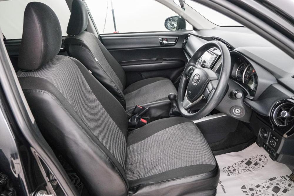 Toyota Corolla XI (E160 E170 E180) Рестайлинг 1 Красноярск  - изображение 8