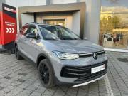 Volkswagen Tharu XR Набережные Челны  - изображение 27