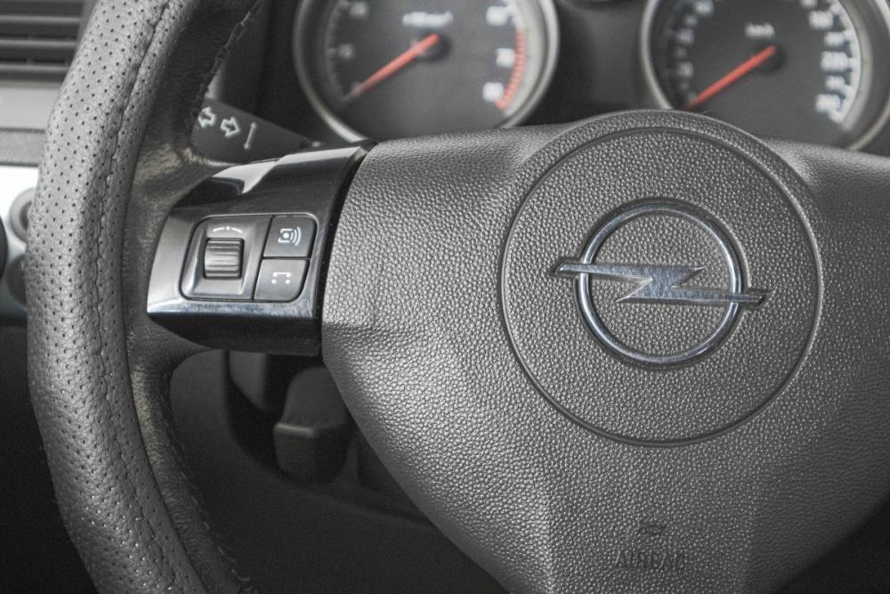 Opel Astra H Рестайлинг Кемерово  - изображение 16