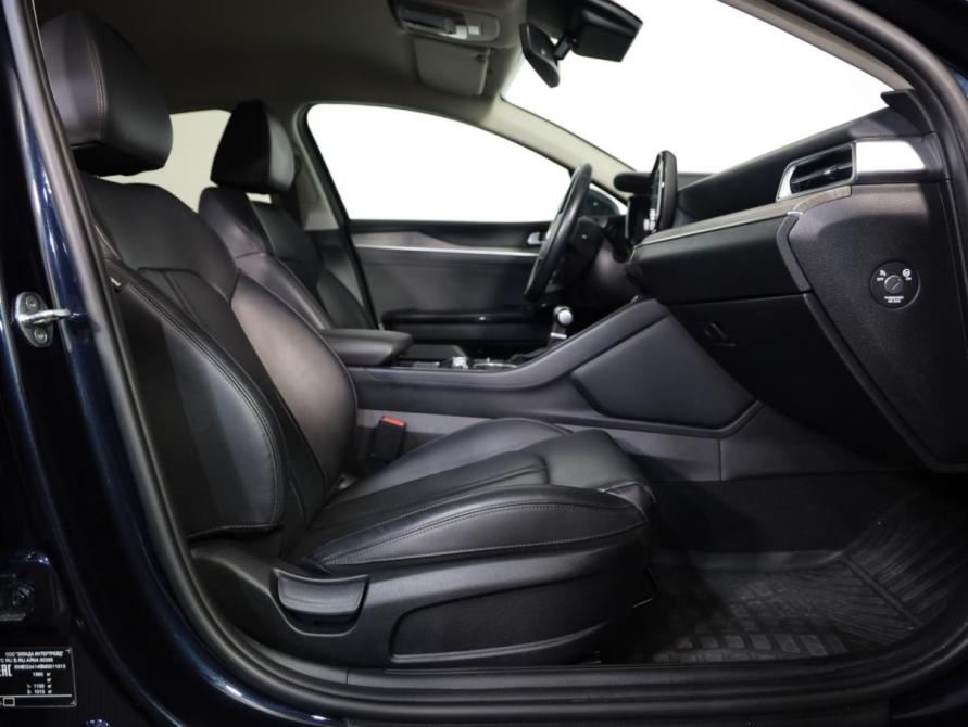 Kia K5 III Санкт-Петербург  - изображение 25