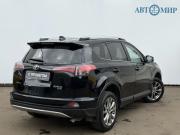 Toyota RAV4 IV (XA40) Рестайлинг Москва  - изображение 22