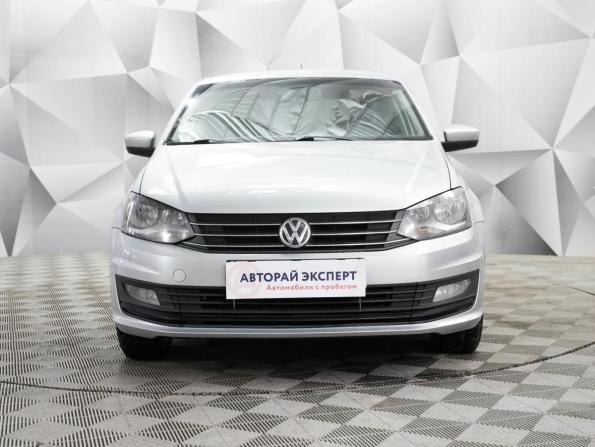 Volkswagen Polo V Рестайлинг с пробегом 2016 года, цена 910 000 рублей, 155448 км, седан, Автокод Объявления