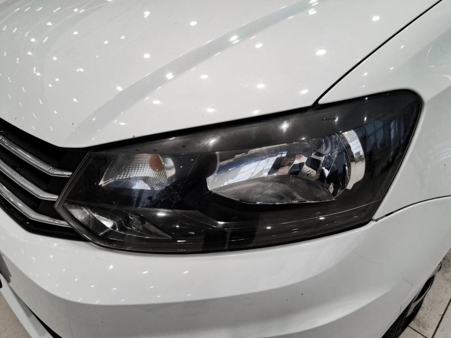 Volkswagen Polo V Рестайлинг Казань  - изображение 21