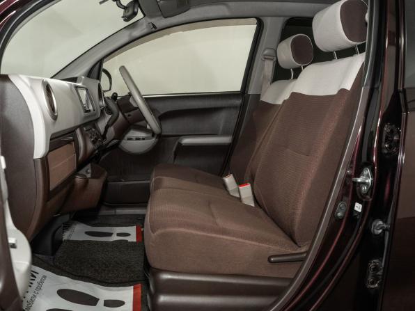 Toyota Passo II (C30) с пробегом 2012 года, цена 669 500 рублей, 90246 км, хэтчбек, Автокод Объявления