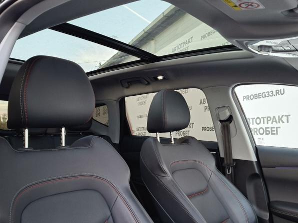 Chery Tiggo 7 Pro I с пробегом 2021 года, цена 1 520 000 рублей, 94364 км, внедорожник, Автокод Объявления