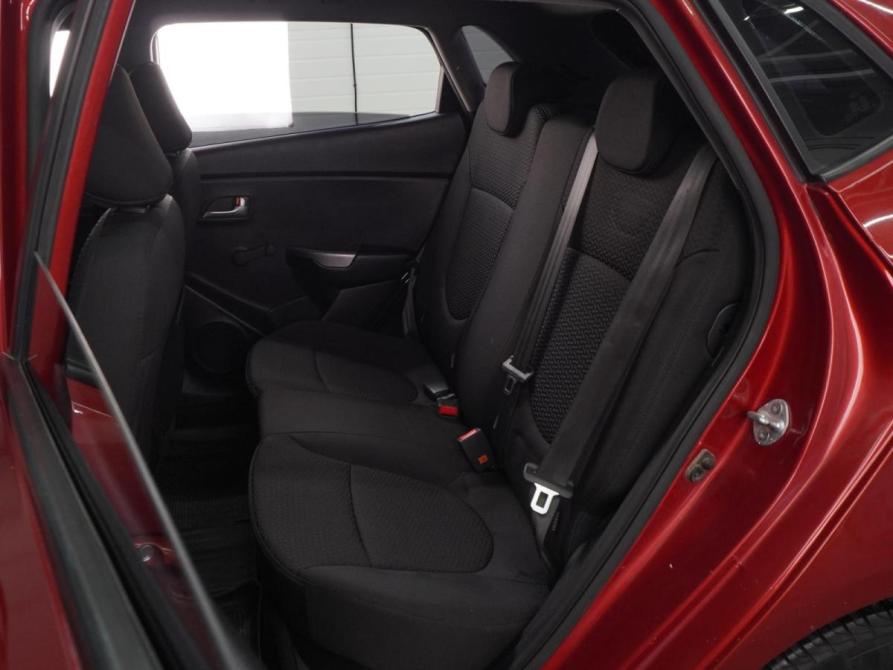 Kia Rio III Рестайлинг Воронеж  - изображение 9