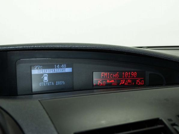 Mazda 3 II (BL) с пробегом 2010 года, цена 940 000 рублей, 168885 км, седан, Автокод Объявления