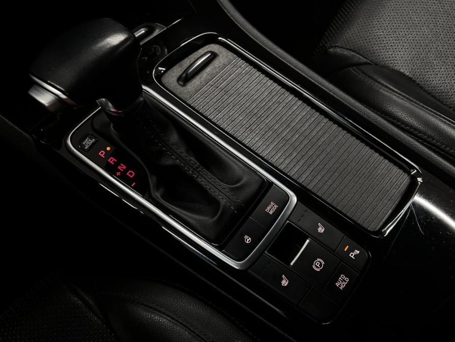Kia Optima IV Санкт-Петербург  - изображение 18