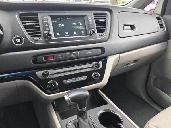Kia Carnival IV с пробегом 2020 года, цена 3 150 000 рублей, 59900 км, минивэн, Автокод Объявления