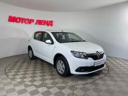 Renault Sandero II Воронеж  - изображение 24