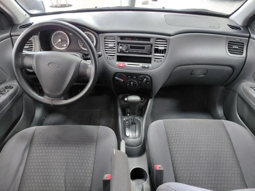 Kia Rio II Москва  - изображение 11