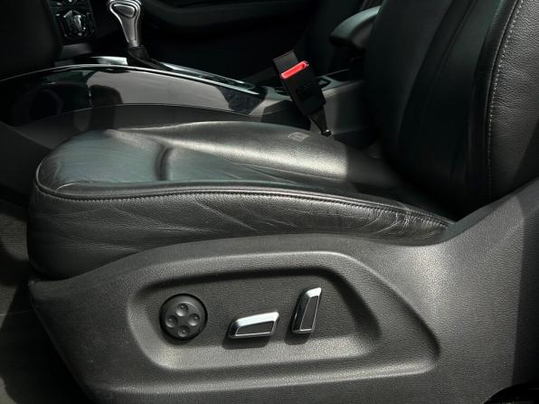 Audi Q5 I (8R) Рестайлинг с пробегом 2012 года, цена 1 976 800 рублей, 102557 км, внедорожник, Автокод Объявления