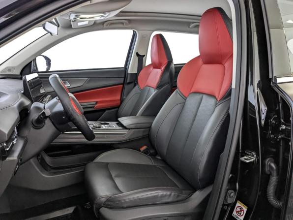 Changan CS35 Plus I с пробегом 2023 года, цена 1 999 000 рублей, 48581 км, внедорожник, Автокод Объявления