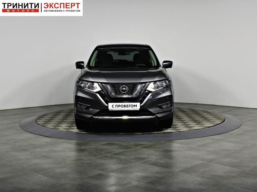 Nissan X-Trail III Рестайлинг Белгород  - изображение 2