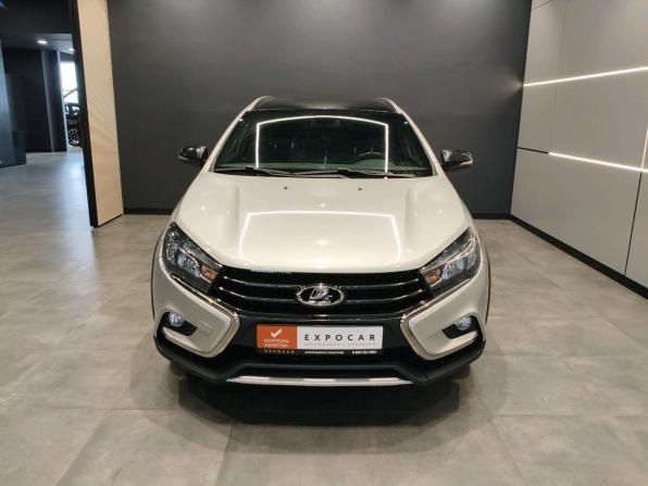 Lada (ВАЗ) Vesta I с пробегом 2021 года, цена 1 419 000 рублей, 73000 км, универсал, Автокод Объявления