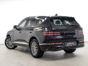 Genesis GV80 I Москва  - изображение 37