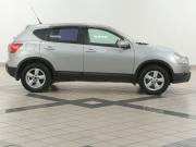 Nissan Qashqai I Иваново  - изображение 24