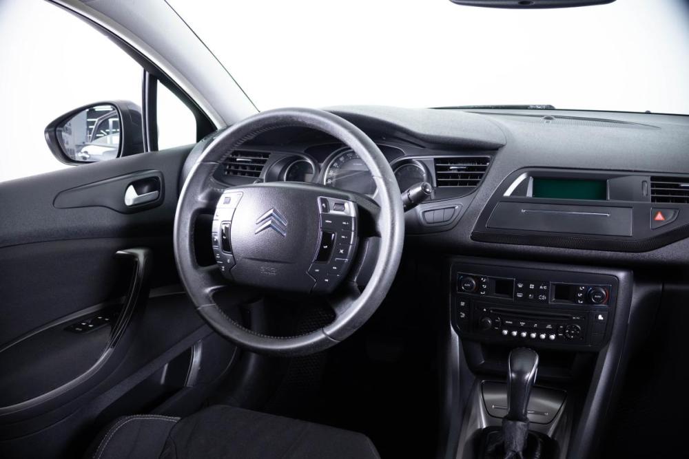 Citroen C5 II Пермь  - изображение 12