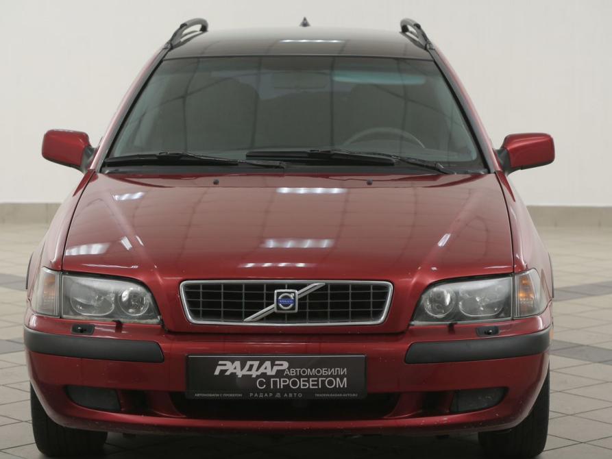 Volvo V40 I Рестайлинг Иваново  - изображение 6