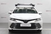 Toyota Camry VIII (XV70) Владивосток  - изображение 27