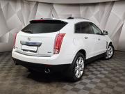 Cadillac SRX II Рестайлинг Москва  - изображение 22