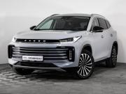 Exeed TXL I Рестайлинг Санкт-Петербург  - изображение 28