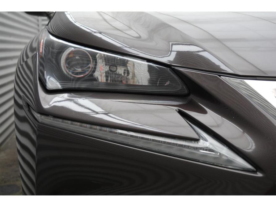 Lexus NX I Москва  - изображение 9