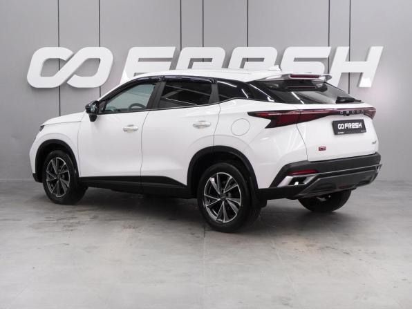 Omoda C5 I с пробегом 2024 года, цена 1 799 000 рублей, 29320 км, внедорожник, Автокод Объявления