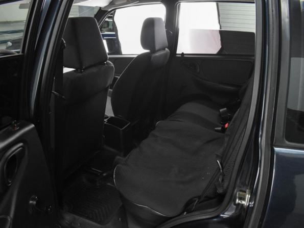 Chevrolet Niva I Рестайлинг с пробегом 2014 года, цена 679 000 рублей, 85802 км, внедорожник, Автокод Объявления