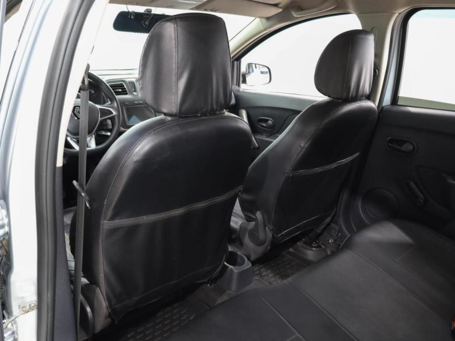 Renault Logan II Рестайлинг Ростов-на-Дону  - изображение 11