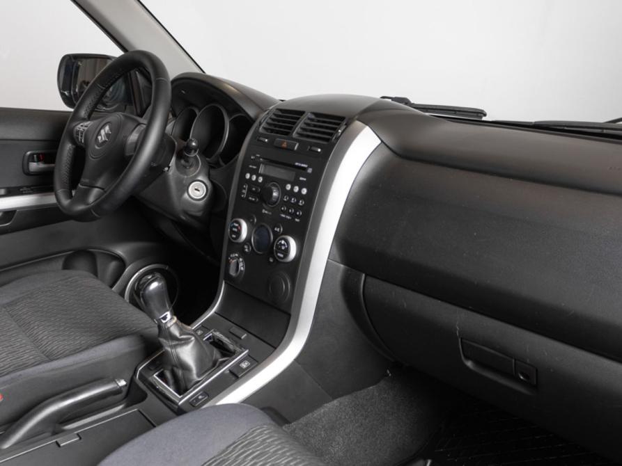 Suzuki Grand Vitara II Рестайлинг 2 Казань  - изображение 7