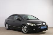 Honda Civic VIII Новосибирск  - изображение 19