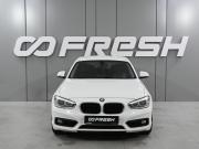 BMW 1 серии II (F20/F21) Рестайлинг Ростов-на-Дону  - изображение 24