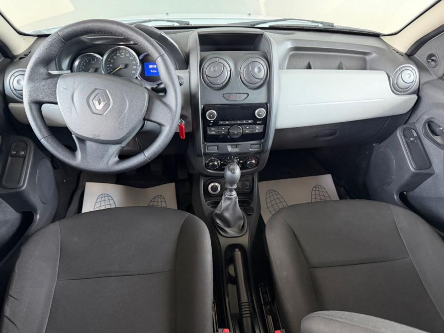 Renault Duster I Рестайлинг Волгоград  - изображение 12
