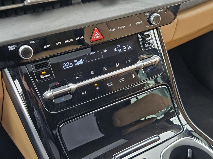 Kia Carnival IV Санкт-Петербург  - изображение 21