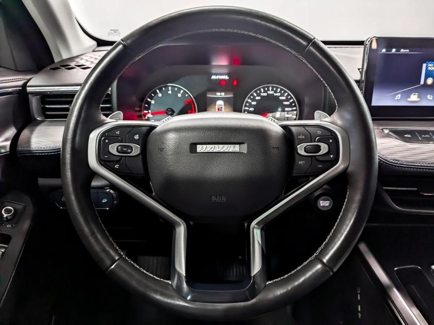 Haval Jolion I Москва  - изображение 21