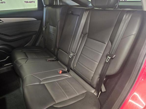 Haval F7x I Рестайлинг с пробегом 2023 года, цена 1 855 000 рублей, 99792 км, внедорожник, Автокод Объявления