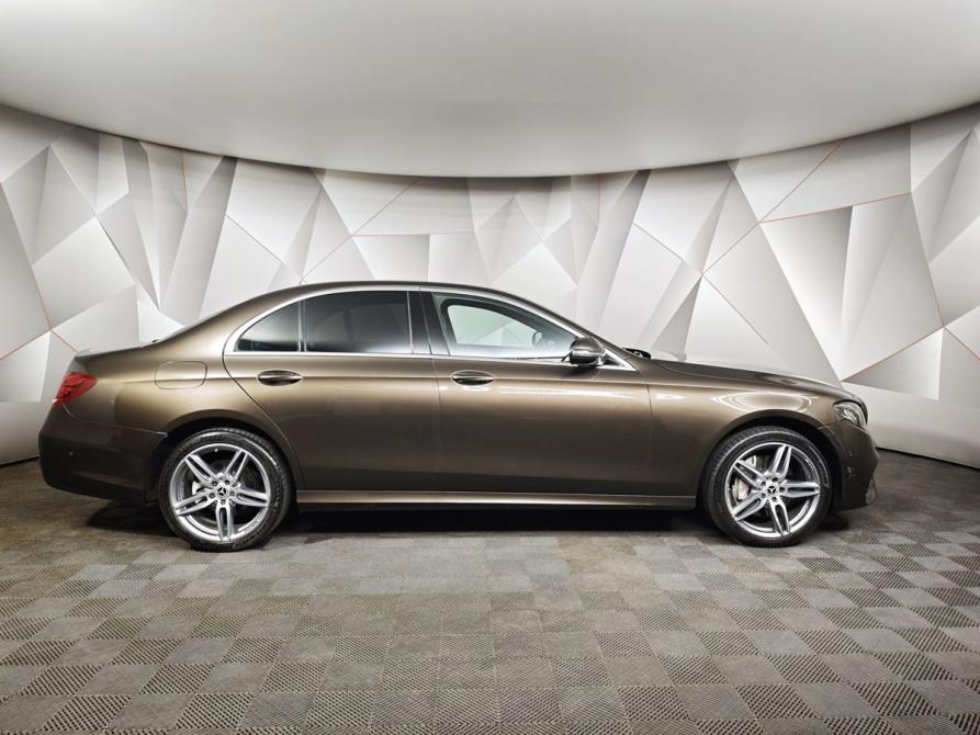 Mercedes-Benz E-Класс V (W213 S213 C238) Москва  - изображение 5